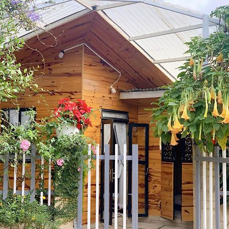 Eudora House 2 Villa Da Lat Dış mekan fotoğraf