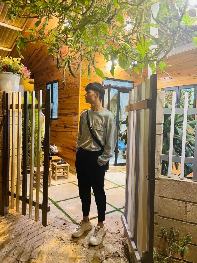 Eudora House 2 Villa Da Lat Dış mekan fotoğraf